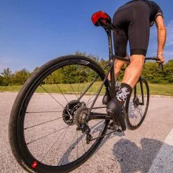 Paire De Roues Fulcrum Racing 3 (disque) -Roue Voyage Soldes Magasin Fulcrum Racing 3 Disc Brake Wheelset Wheel Sets FULC146300 7