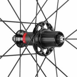Paire De Roues De Route Fulcrum Racing 4 C17 -Roue Voyage Soldes Magasin Fulcrum Racing 4 C17 Road Wheelset Internal Black Multi 2019 FULC0145726 1