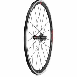 Paire De Roues De Route Fulcrum Racing 4 C17 -Roue Voyage Soldes Magasin Fulcrum Racing 4 C17 Road Wheelset Internal Black Multi 2019 FULC0145726 2