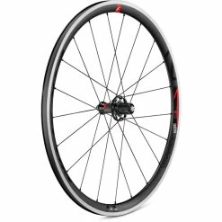 Paire De Roues De Route Fulcrum Racing 4 C17 -Roue Voyage Soldes Magasin Fulcrum Racing 4 C17 Road Wheelset Internal Black Multi 2019 FULC0145726 3