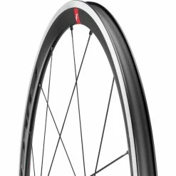 Paire De Roues De Route Fulcrum Racing 4 C17 -Roue Voyage Soldes Magasin Fulcrum Racing 4 C17 Road Wheelset Internal Black Multi 2019 FULC0145726 4