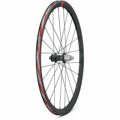 Paire De Roues De Route Fulcrum Racing 4 (disque) -Roue Voyage Soldes Magasin Fulcrum Racing 4 Disc Road Wheelset Wheel Sets Black FULCWF3980AP8A110 1