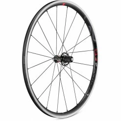 Paire De Roues De Route Fulcrum Racing 5 C17 -Roue Voyage Soldes Magasin Fulcrum Racing 5 C17 Road Wheelset Internal Black Multi 2019 FULC0146800 3