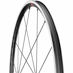 Paire De Roues De Route Fulcrum Racing 5 C17 -Roue Voyage Soldes Magasin Fulcrum Racing 5 C17 Road Wheelset Internal Black Multi 2019 FULC0146800 4