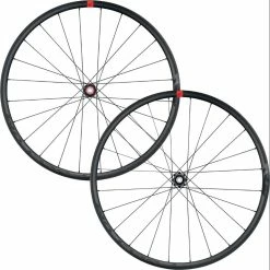Paire De Roues De Route Fulcrum Racing 5 (disque)