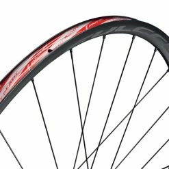 Paire De Roues De Route Fulcrum Racing 5 (disque) -Roue Voyage Soldes Magasin Fulcrum Racing 5 Disc Road Wheelset Wheel Sets Black 5