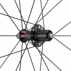Paire De Roues De Route Fulcrum Racing 6 C17 8 Paire De Roues De Route Fulcrum Racing 6 C17 -Roue Voyage Soldes Magasin Fulcrum Racing 6 C17 Road Wheelset Internal Black Multi 2019 FULC0146804 1