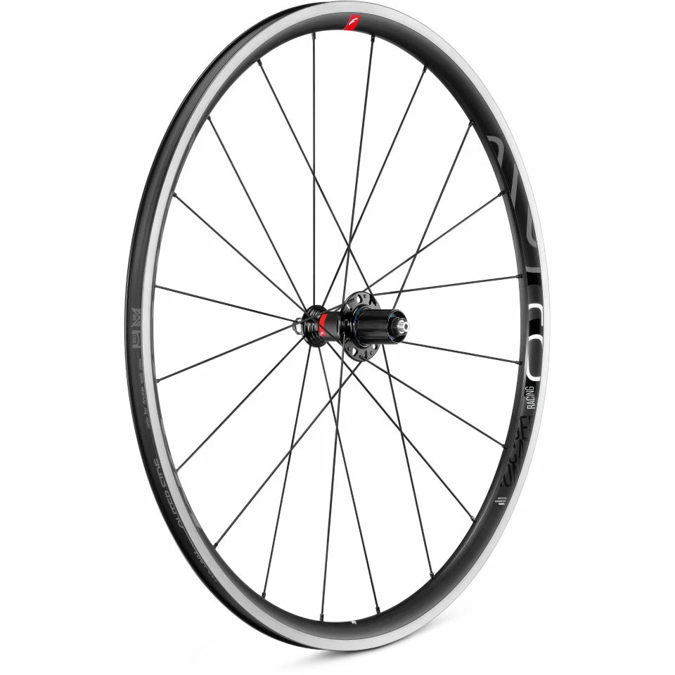 Paire De Roues De Route Fulcrum Racing 6 C17 4 Paire De Roues De Route Fulcrum Racing 6 C17 – Image 4