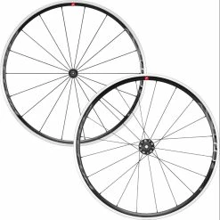 Paire De Roues De Route Fulcrum Racing 6 C17