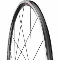 Paire De Roues De Route Fulcrum Racing 6 C17 11 Paire De Roues De Route Fulcrum Racing 6 C17 -Roue Voyage Soldes Magasin Fulcrum Racing 6 C17 Road Wheelset Internal Black Multi 2019 FULC0146804 4