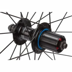 Paire De Roues De Route Fulcrum Racing 900 C17 12 Paire De Roues De Route Fulcrum Racing 900 C17 -Roue Voyage Soldes Magasin Fulcrum Racing 900 C17 Road Wheelset Wheel Sets Black FULC0146810I 5