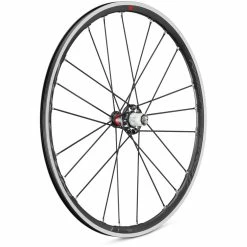 Paire De Roues De Route Fulcrum Racing Zero C17 2-Way Fit -Roue Voyage Soldes Magasin Fulcrum Racing Zero C17 2 Way Fit Road Wheelset Wheel Sets Black 2021 FULCWF4080RP7A330 2
