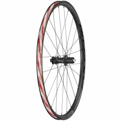 Paire De Roues Fulcrum Rapid Red 3 C24 Gravel -Roue Voyage Soldes Magasin Fulcrum Rapid Red 3 C24 Gravel Wheelset 03