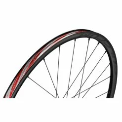 Paire De Roues Fulcrum Rapid Red 3 C24 Gravel -Roue Voyage Soldes Magasin Fulcrum Rapid Red 3 C24 Gravel Wheelset 05