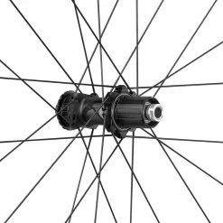 Paire De Roues Fulcrum Rapid Red 3 C24 Gravel -Roue Voyage Soldes Magasin Fulcrum Rapid Red 3 C24 Gravel Wheelset 06