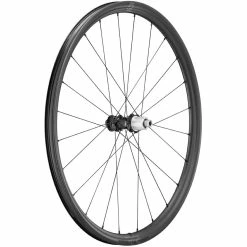 Fulcrum Rapid Red Carbon Wheelset -Roue Voyage Soldes Magasin Fulcrum Rapid Red Carbon Wheelset 04