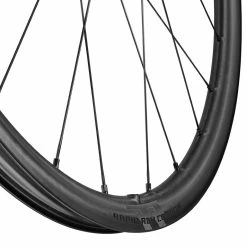 Fulcrum Rapid Red Carbon Wheelset -Roue Voyage Soldes Magasin Fulcrum Rapid Red Carbon Wheelset 08