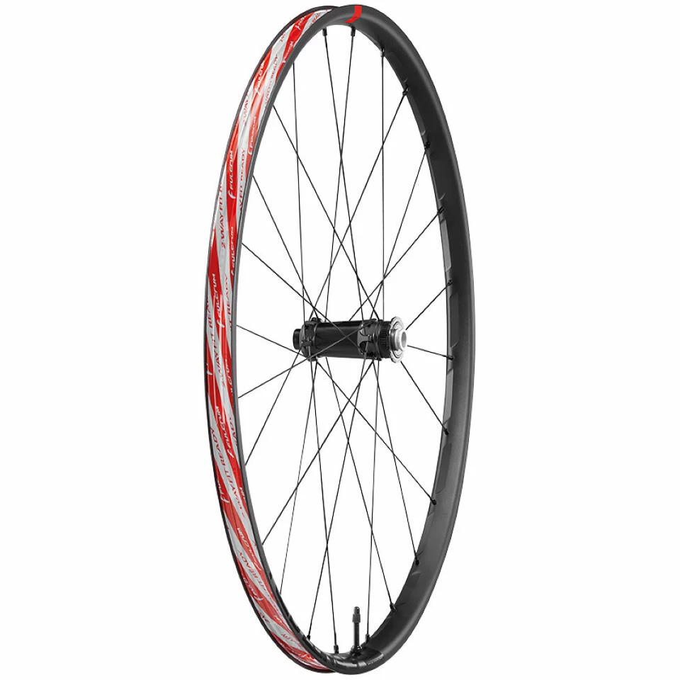 Fulcrum Red Zone 3 Wheelset 2 Fulcrum Red Zone 3 Wheelset – Image 2