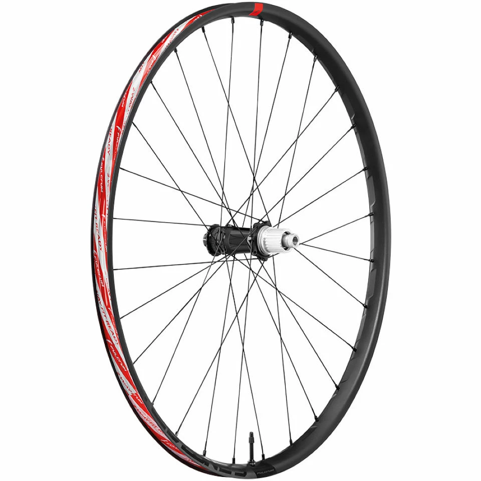 Fulcrum Red Zone 3 Wheelset 3 Fulcrum Red Zone 3 Wheelset – Image 3