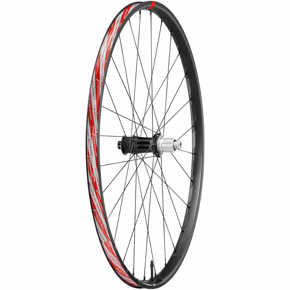 Fulcrum Red Zone 3 Wheelset 4 Fulcrum Red Zone 3 Wheelset – Image 4