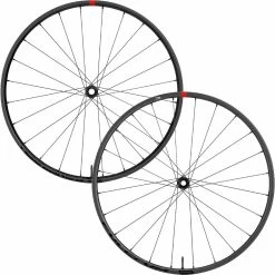 Fulcrum Red Zone 3 Wheelset