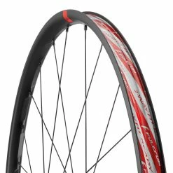 Fulcrum Red Zone 3 Wheelset 18 Fulcrum Red Zone 3 Wheelset -Roue Voyage Soldes Magasin Fulcrum Red Zone 3 Wheelset Wheel Sets Black FULCWF4060AP1A220 5