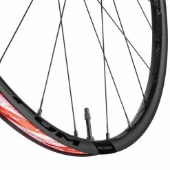Fulcrum Red Zone 3 Wheelset 19 Fulcrum Red Zone 3 Wheelset -Roue Voyage Soldes Magasin Fulcrum Red Zone 3 Wheelset Wheel Sets Black FULCWF4060AP1A220 6