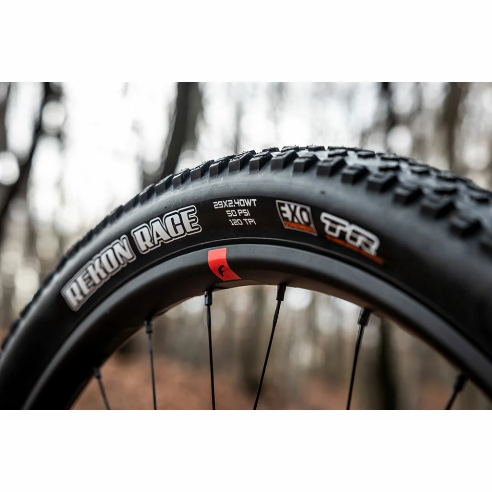 Fulcrum Red Zone 3 Wheelset 10 Fulcrum Red Zone 3 Wheelset – Image 10