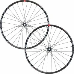 Paire De Roues VTT Fulcrum Red Zone 5 (tubeless Ready, Boost)