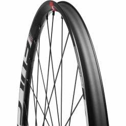 Paire De Roues VTT Fulcrum Red Zone 5 (tubeless Ready, Boost) -Roue Voyage Soldes Magasin Fulcrum Red Zone 5 TR Boost MTB Wheelset Wheel Sets Black Multi 2019 FULC0157061 3