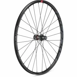 Paire De Roues VTT Fulcrum Red Zone 5 (tubeless Ready, Boost) -Roue Voyage Soldes Magasin Fulcrum Red Zone 5 TR Boost MTB Wheelset Wheel Sets Black Multi 2019 FULC0157061 4