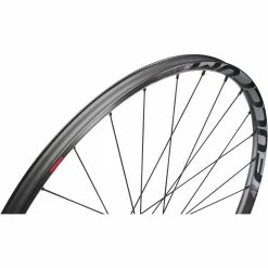 Paire De Roues VTT Fulcrum Red Zone 5 (tubeless Ready, Boost) -Roue Voyage Soldes Magasin Fulcrum Red Zone 5 TR Boost MTB Wheelset Wheel Sets Black Multi 2019 FULC0157061 5