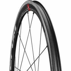 Paire De Roues De Route Fulcrum SPEED 40C C17 Carbon -Roue Voyage Soldes Magasin Fulcrum SPEED 40C C17 Carbon Road Wheelset Internal Carbon 2018 RS 18CFRC 1