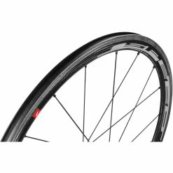 Paire De Roues De Route Fulcrum SPEED 40C C17 Carbon -Roue Voyage Soldes Magasin Fulcrum SPEED 40C C17 Carbon Road Wheelset Internal Carbon 2018 RS 18CFRC 2