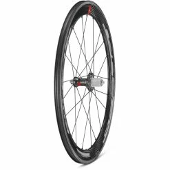 Paire De Roues De Route Fulcrum SPEED 55C C17 Carbon -Roue Voyage Soldes Magasin Fulcrum SPEED 55C C17 Carbon Road Wheelset Internal Carbon 2018 RS 18C5FRS 1