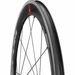 Paire De Roues De Route Fulcrum SPEED 55C C17 Carbon -Roue Voyage Soldes Magasin Fulcrum SPEED 55C C17 Carbon Road Wheelset Internal Carbon 2018 RS 18C5FRS 2