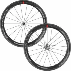Paire De Roues De Route Fulcrum SPEED 55C C17 Carbon