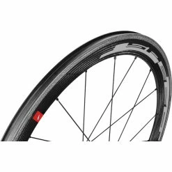 Paire De Roues De Route Fulcrum SPEED 55C C17 Carbon -Roue Voyage Soldes Magasin Fulcrum SPEED 55C C17 Carbon Road Wheelset Internal Carbon 2018 RS 18C5FRS 3