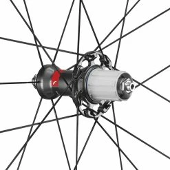 Paire De Roues De Route Fulcrum SPEED 55C C17 Carbon -Roue Voyage Soldes Magasin Fulcrum SPEED 55C C17 Carbon Road Wheelset Internal Carbon 2018 RS 18C5FRS 5