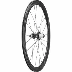 Paire De Roues Fulcrum Speed 40 Comptz (disque, Carbone) -Roue Voyage Soldes Magasin Fulcrum Speed 40 Comptz Disc Brake Carbon Wheelset 03