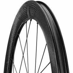Paire De Roues Fulcrum Speed 55 Comptz (disque, Carbone) -Roue Voyage Soldes Magasin Fulcrum Speed 55 Comptz Disc Brake Carbon Wheelset 07
