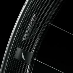 Paire De Roues Fulcrum Speed 55 Comptz (disque, Carbone) -Roue Voyage Soldes Magasin Fulcrum Speed 55 Comptz Disc Brake Carbon Wheelset 10