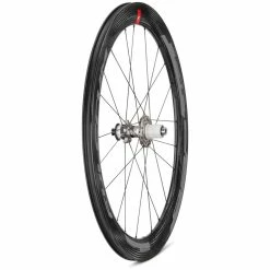 Paire De Roues De Route Fulcrum Speed 55 (disque) -Roue Voyage Soldes Magasin Fulcrum Speed 55 Disc Road Wheelset Wheel Sets Black 2021 FULC0146726 1