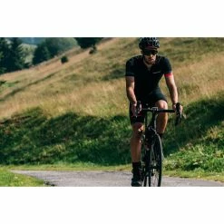 Paire De Roues De Route Fulcrum Speed 55 (disque) -Roue Voyage Soldes Magasin Fulcrum Speed 55 Disc Road Wheelset Wheel Sets Black 2021 FULC0146726 8