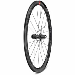 Paire De Roues De Route Fulcrum Wind 40 DB -Roue Voyage Soldes Magasin Fulcrum Wind 40 DB Road Wheelset Wheel Sets Black 2020 FULC0146830 1