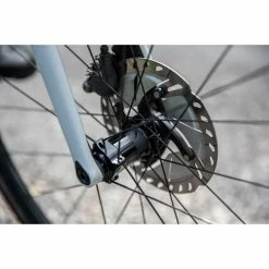 Paire De Roues De Route Fulcrum Wind 40 DB -Roue Voyage Soldes Magasin Fulcrum Wind 40 DB Road Wheelset Wheel Sets Black 2020 FULC0146830 6