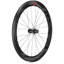 Paire De Roues De Route Fulcrum Wind 55 DB 7 Paire De Roues De Route Fulcrum Wind 55 DB -Roue Voyage Soldes Magasin Fulcrum Wind 55 DB Road Wheelset Wheel Sets Black 2020 FULC0146836 1