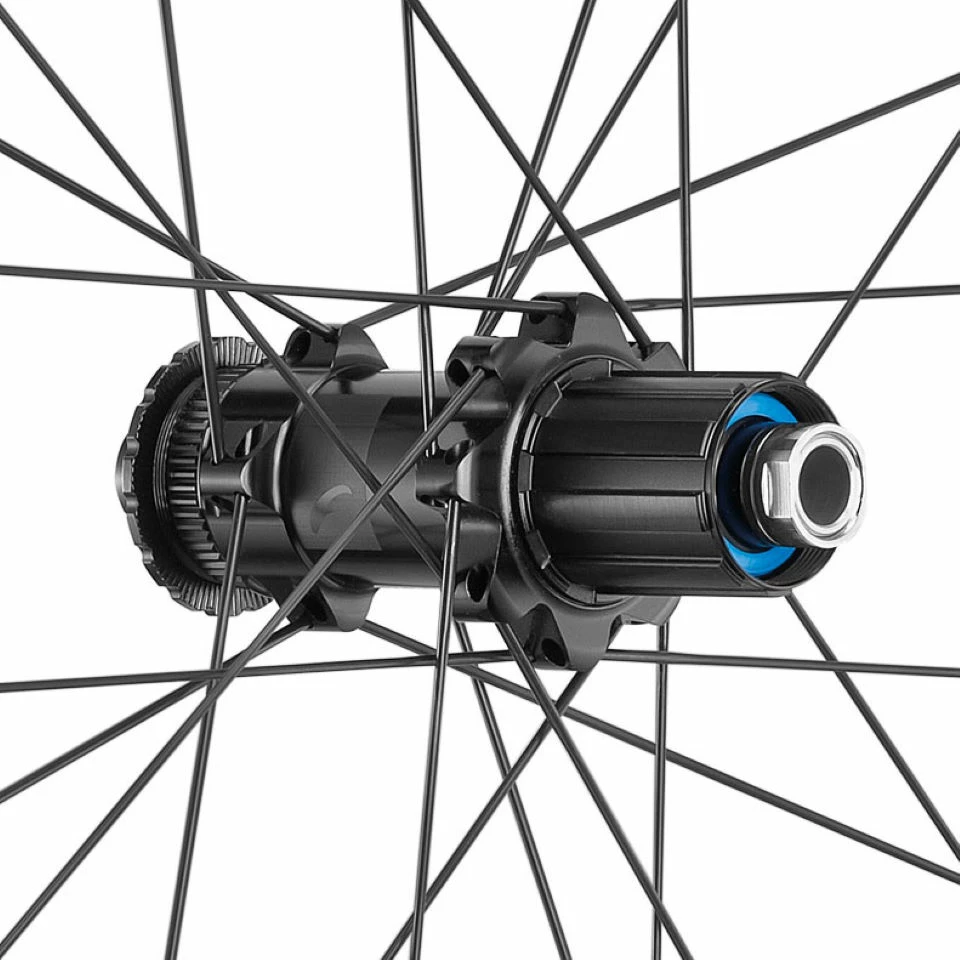 Paire De Roues De Route Fulcrum Wind 55 DB 5 Paire De Roues De Route Fulcrum Wind 55 DB – Image 5