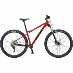 VTT Semi-rigide GT Avalanche Elite (2021)