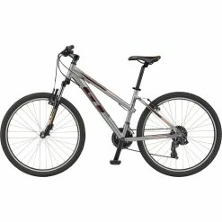 GT Laguna Hardtail Bike (2022) -Roue Voyage Soldes Magasin G21 G28151F 2620F20Laguna SLV NDS